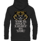 Your Only Limit Is You - Basic Unisex Hoodie