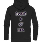 Success Is Not Luck - Basic Unisex Hoodie