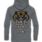 Your Only Limit Is You - Basic Unisex Hoodie