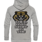 Your Only Limit Is You - Basic Unisex Hoodie