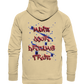 Make Your Dreams True   - Basic Unisex Hoodie