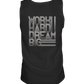 Work Hard Dream Big - Tank-Top