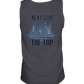 Next Stop - The Top    - Tank-Top