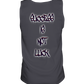 Success Is Not Luck - Tank-Top